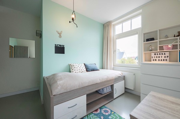 Medium property photo - Amalialaantje 10, 4744 BW Bosschenhoofd